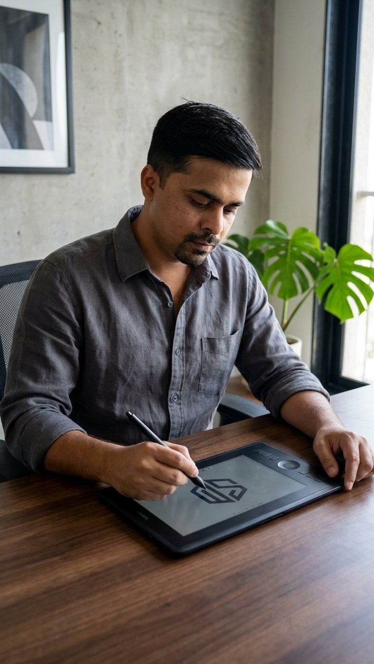 Nishant Yadav, Creative Growth Designer